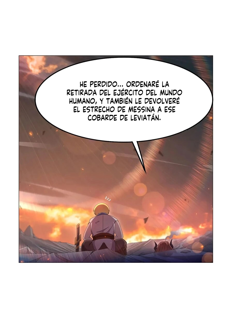 El Rey Demonio lll Capitulo 445 página 13