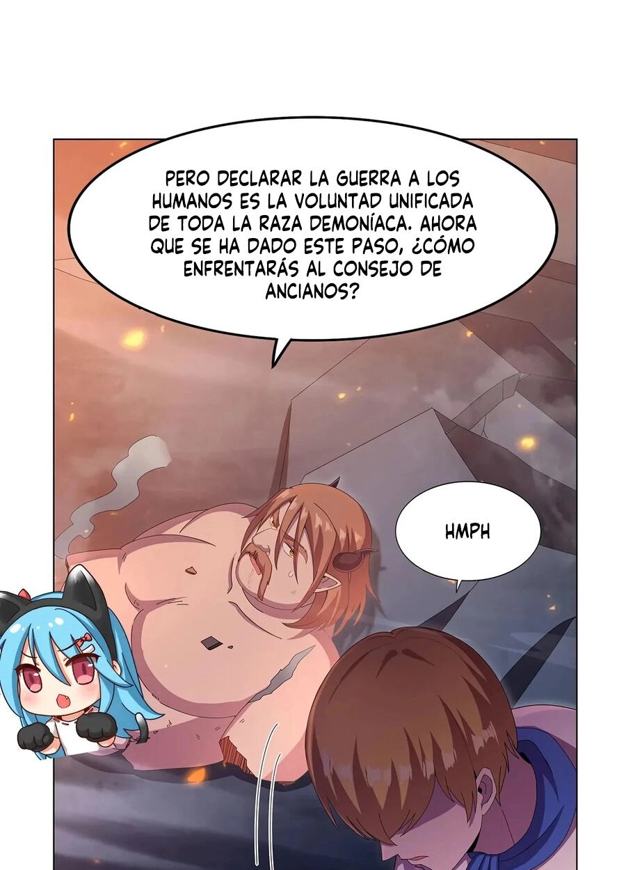 El Rey Demonio lll Capitulo 445 página 14
