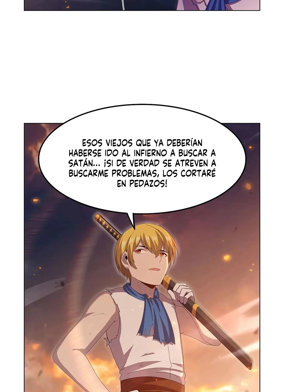 El Rey Demonio lll Capitulo 445 página 15