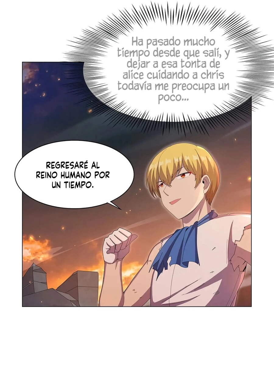 El Rey Demonio lll Capitulo 445 página 26