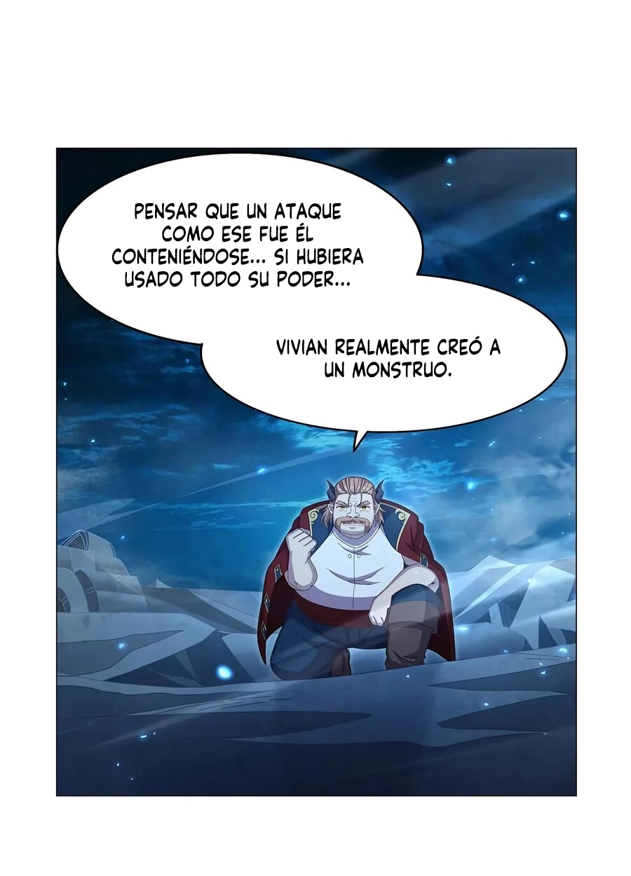 El Rey Demonio lll Capitulo 445 página 34