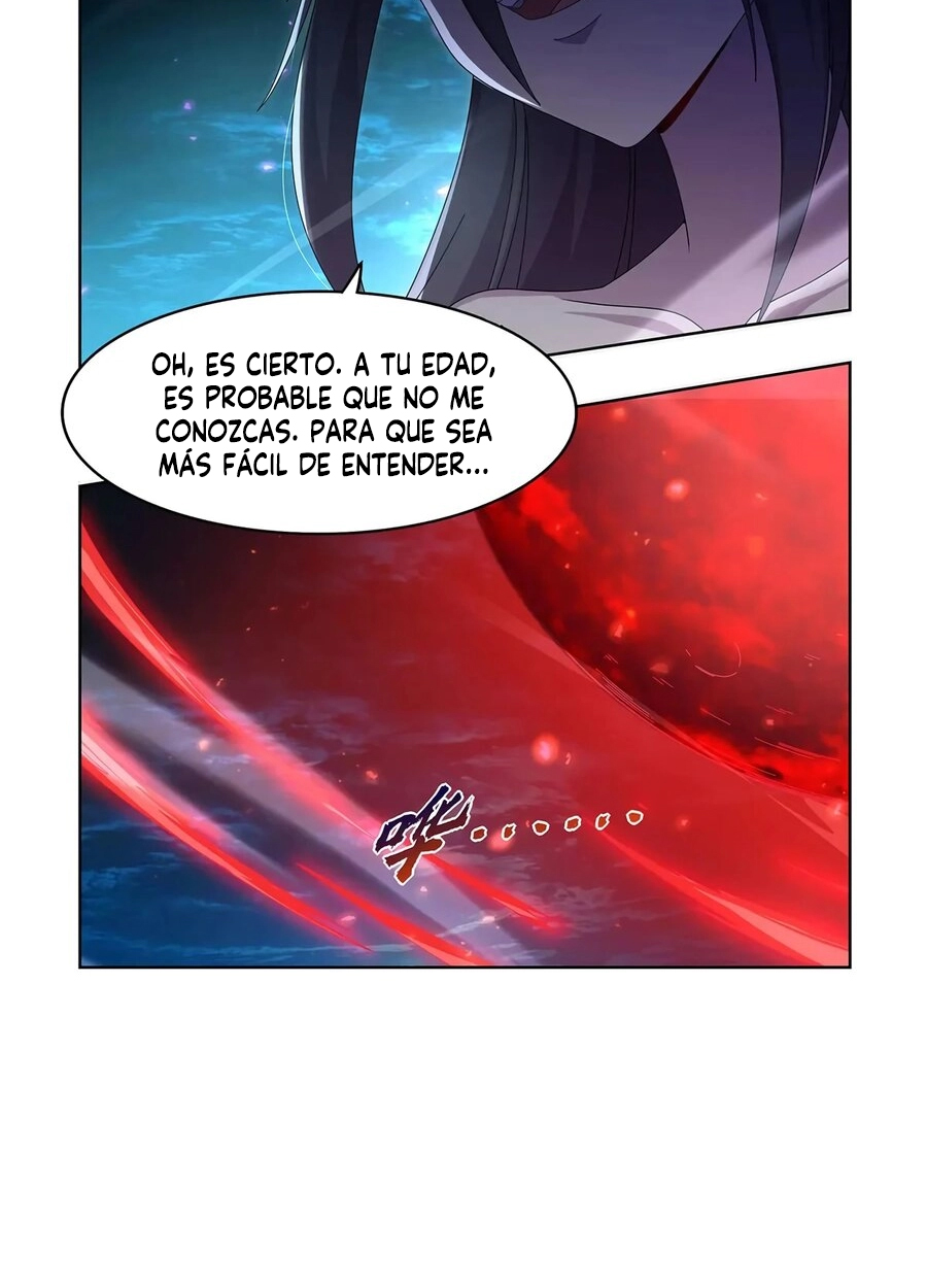 El Rey Demonio lll Capitulo 445 página 38