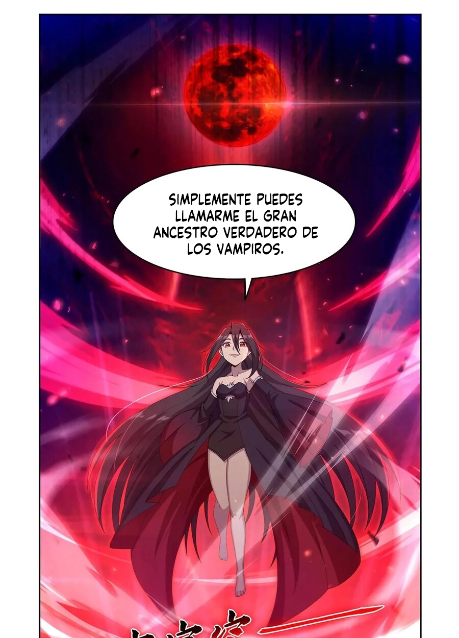 El Rey Demonio lll Capitulo 445 página 39