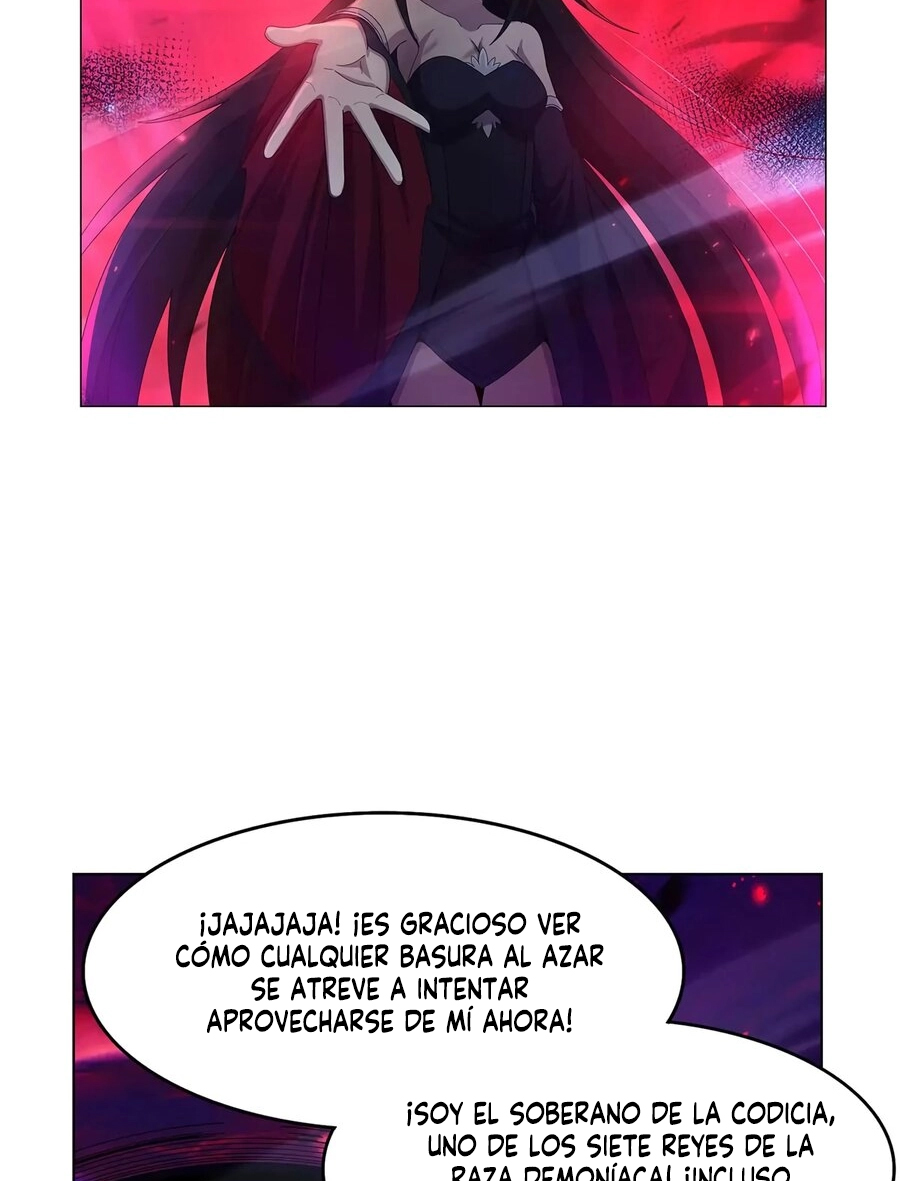 El Rey Demonio lll Capitulo 445 página 45
