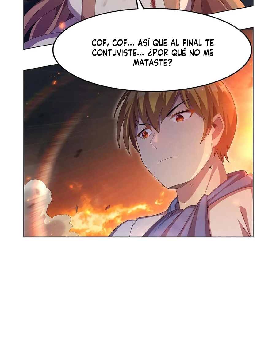 El Rey Demonio lll Capitulo 445 página 8
