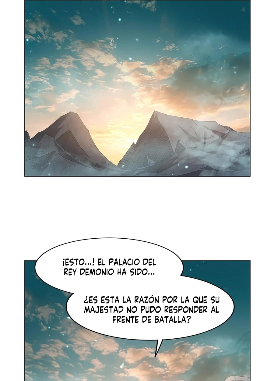 El Rey Demonio lll Capitulo 446 página 13
