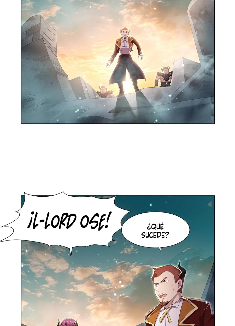 El Rey Demonio lll Capitulo 446 página 14