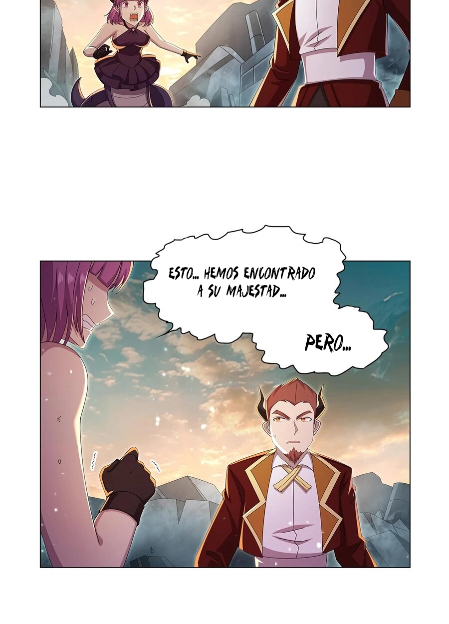 El Rey Demonio lll Capitulo 446 página 15
