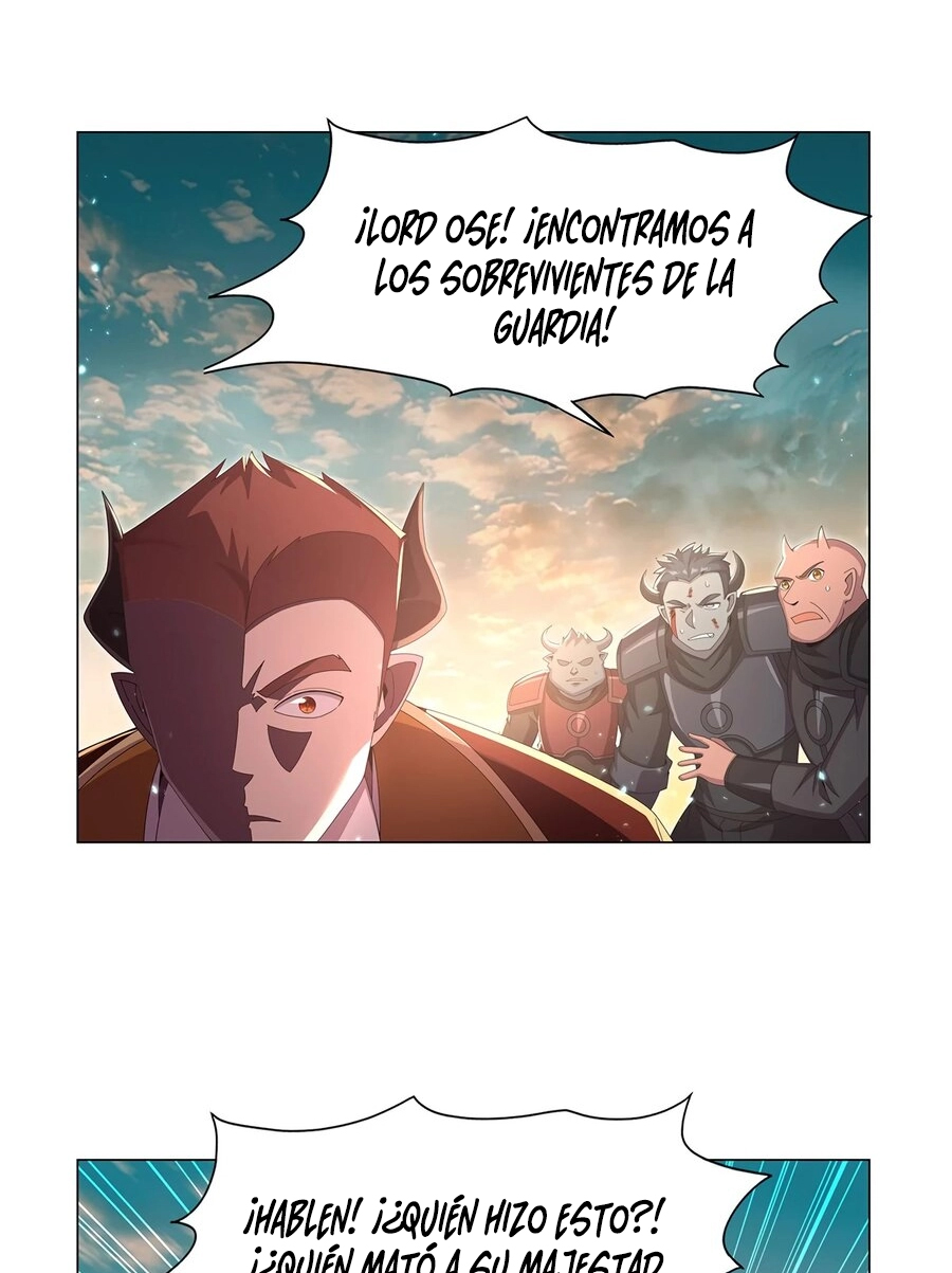 El Rey Demonio lll Capitulo 446 página 18