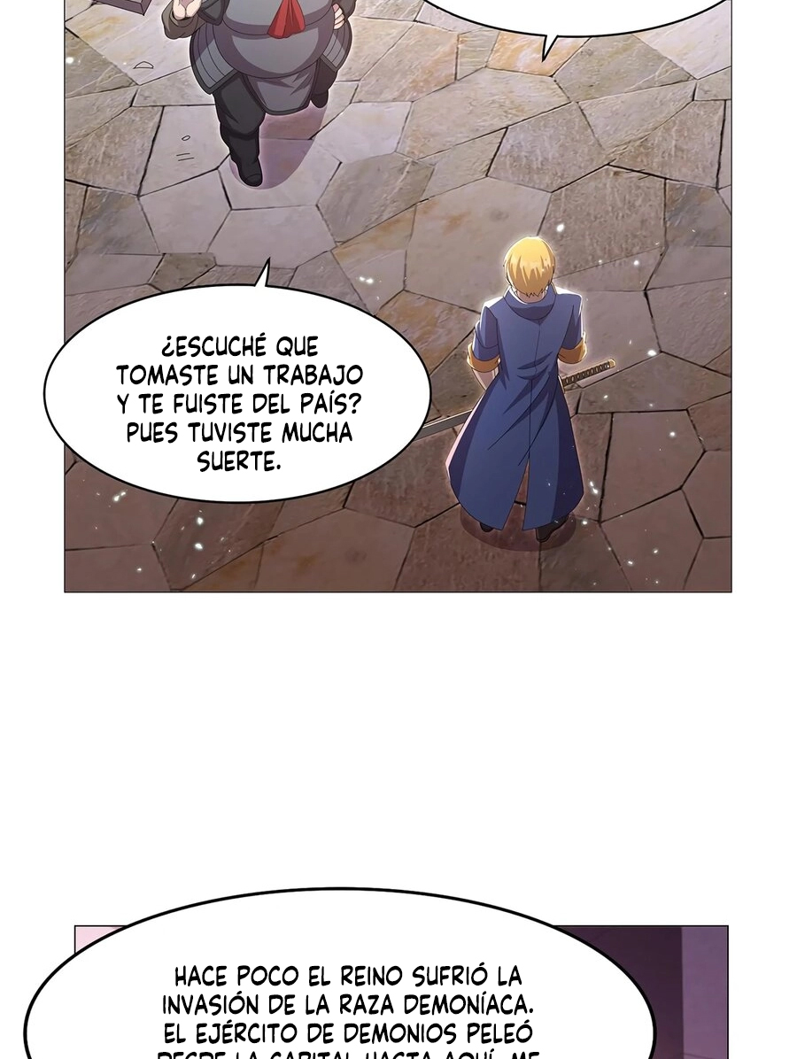 El Rey Demonio lll Capitulo 446 página 28