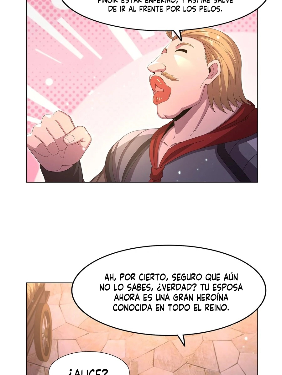 El Rey Demonio lll Capitulo 446 página 30