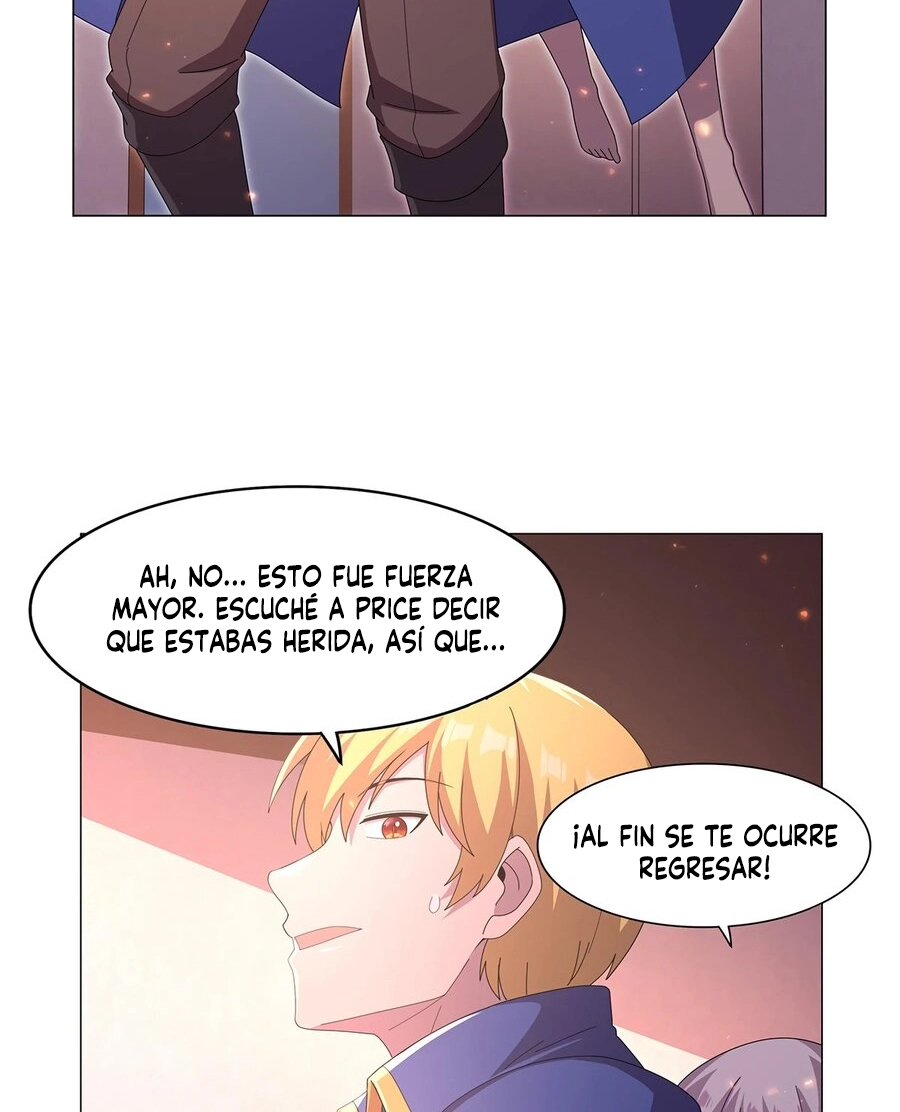 El Rey Demonio lll Capitulo 446 página 44