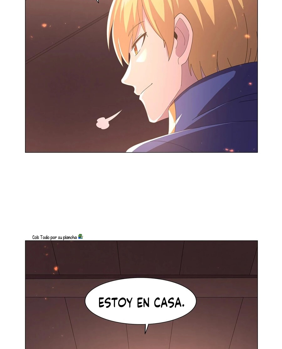 El Rey Demonio lll Capitulo 446 página 48
