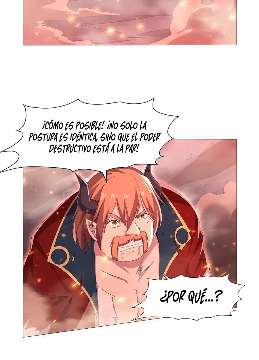El Rey Demonio lll Capitulo 446 página 5