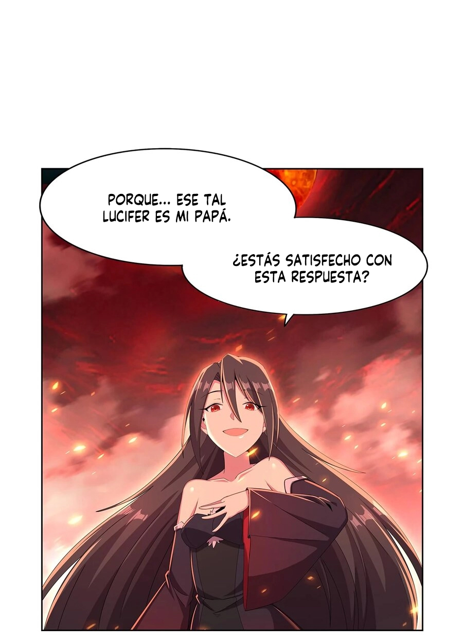 El Rey Demonio lll Capitulo 446 página 8