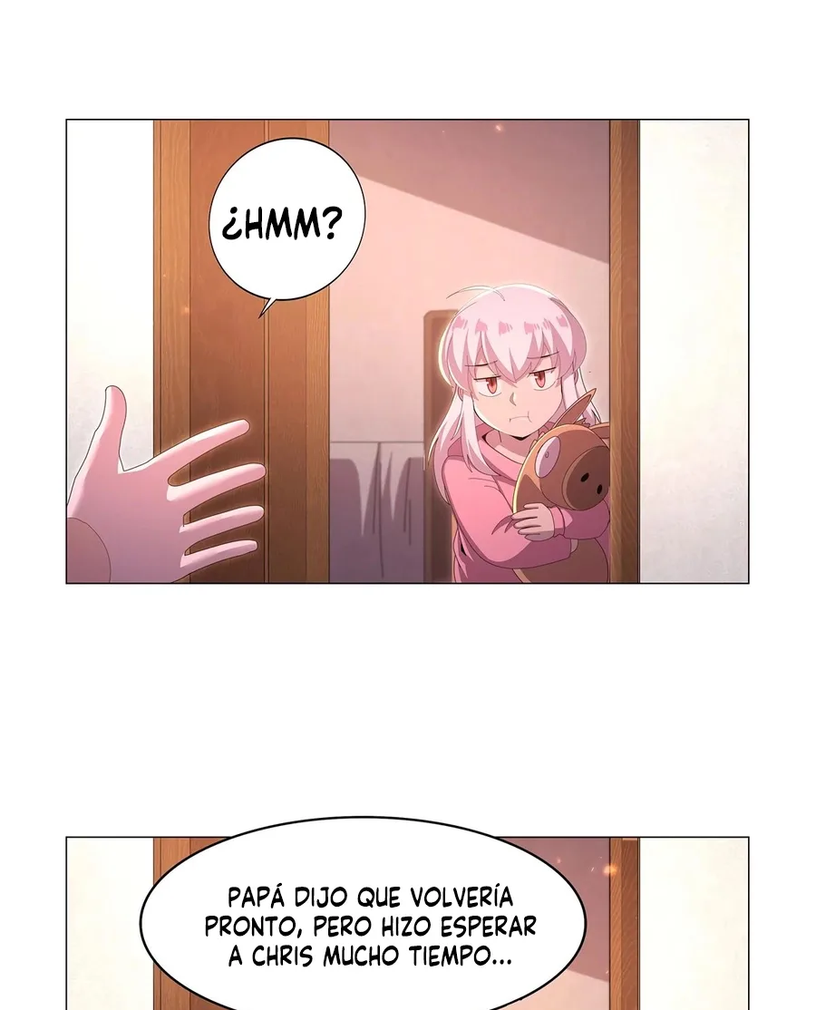 El Rey Demonio lll Capitulo 447 página 10