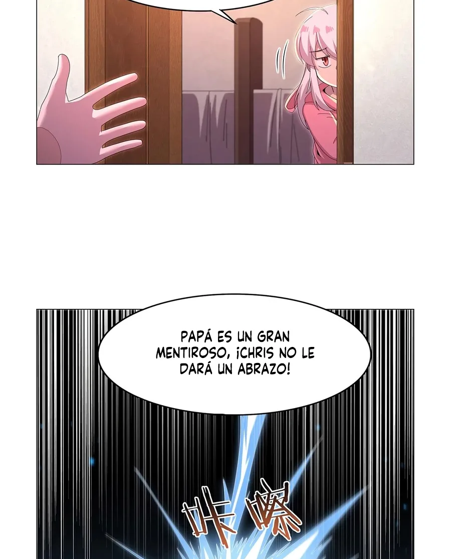 El Rey Demonio lll Capitulo 447 página 11