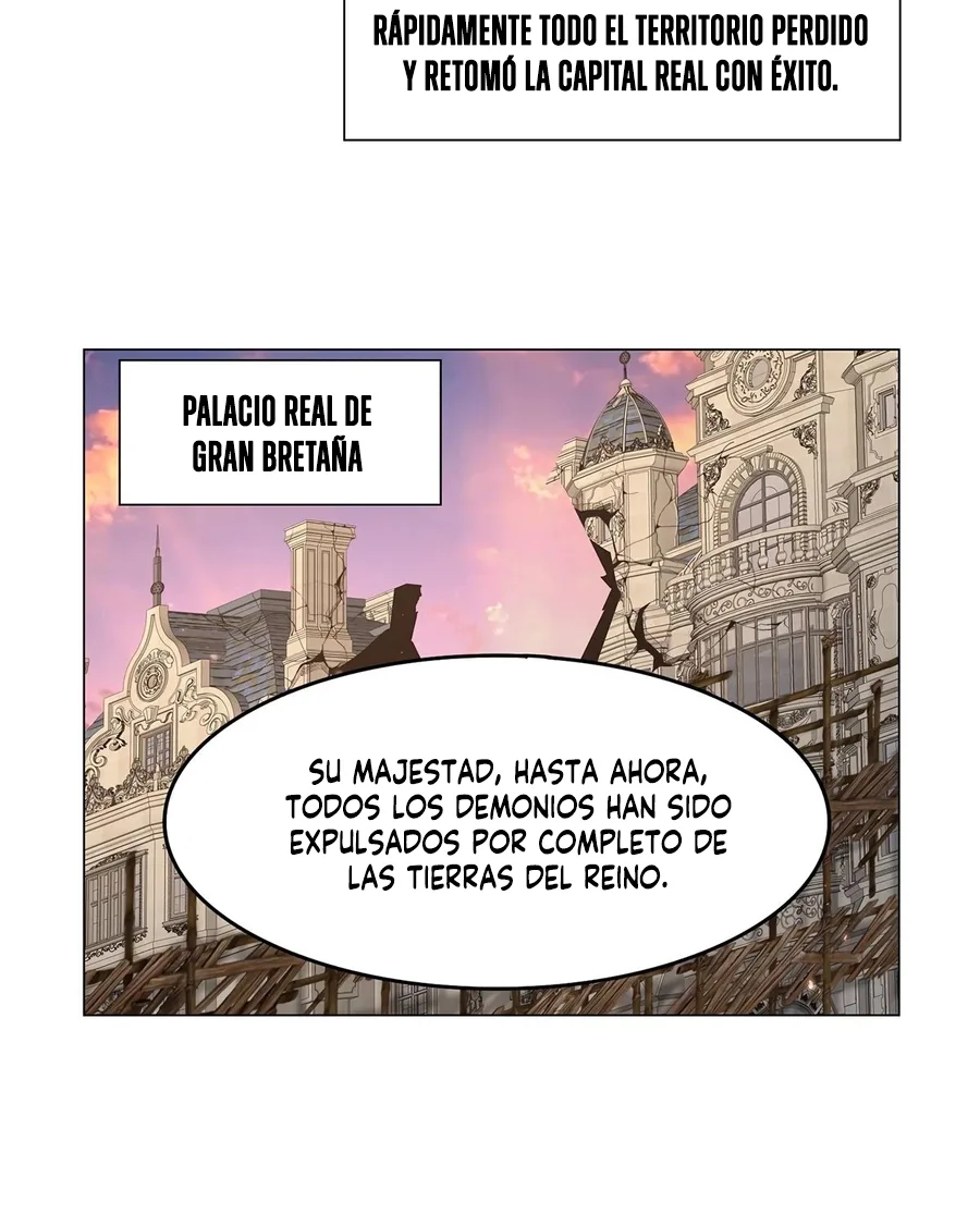 El Rey Demonio lll Capitulo 447 página 16