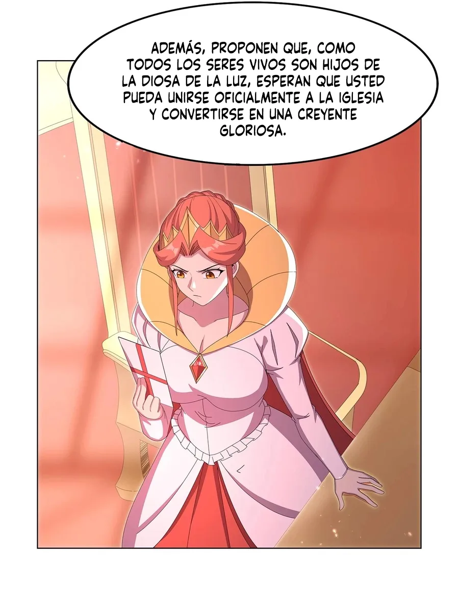 El Rey Demonio lll Capitulo 447 página 26