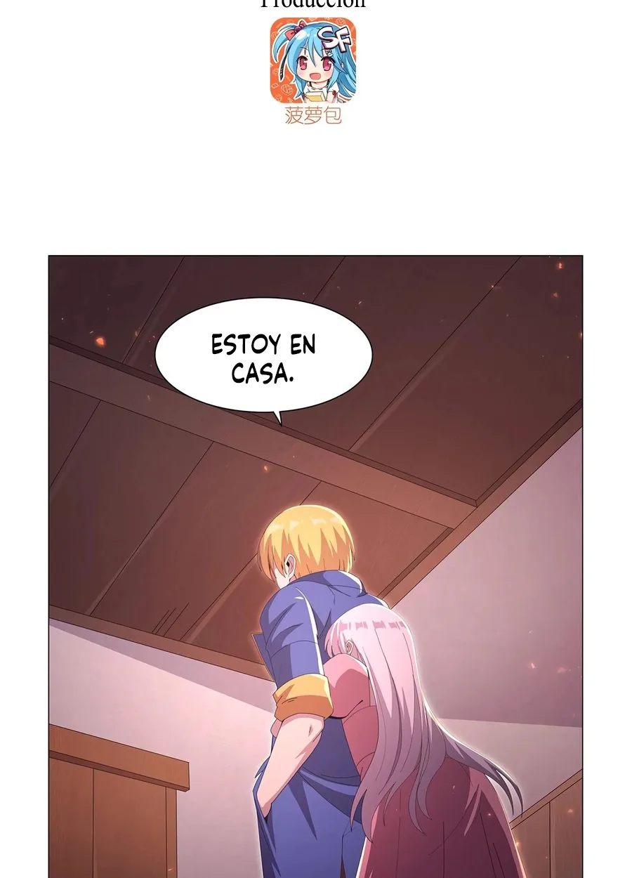El Rey Demonio lll Capitulo 447 página 3