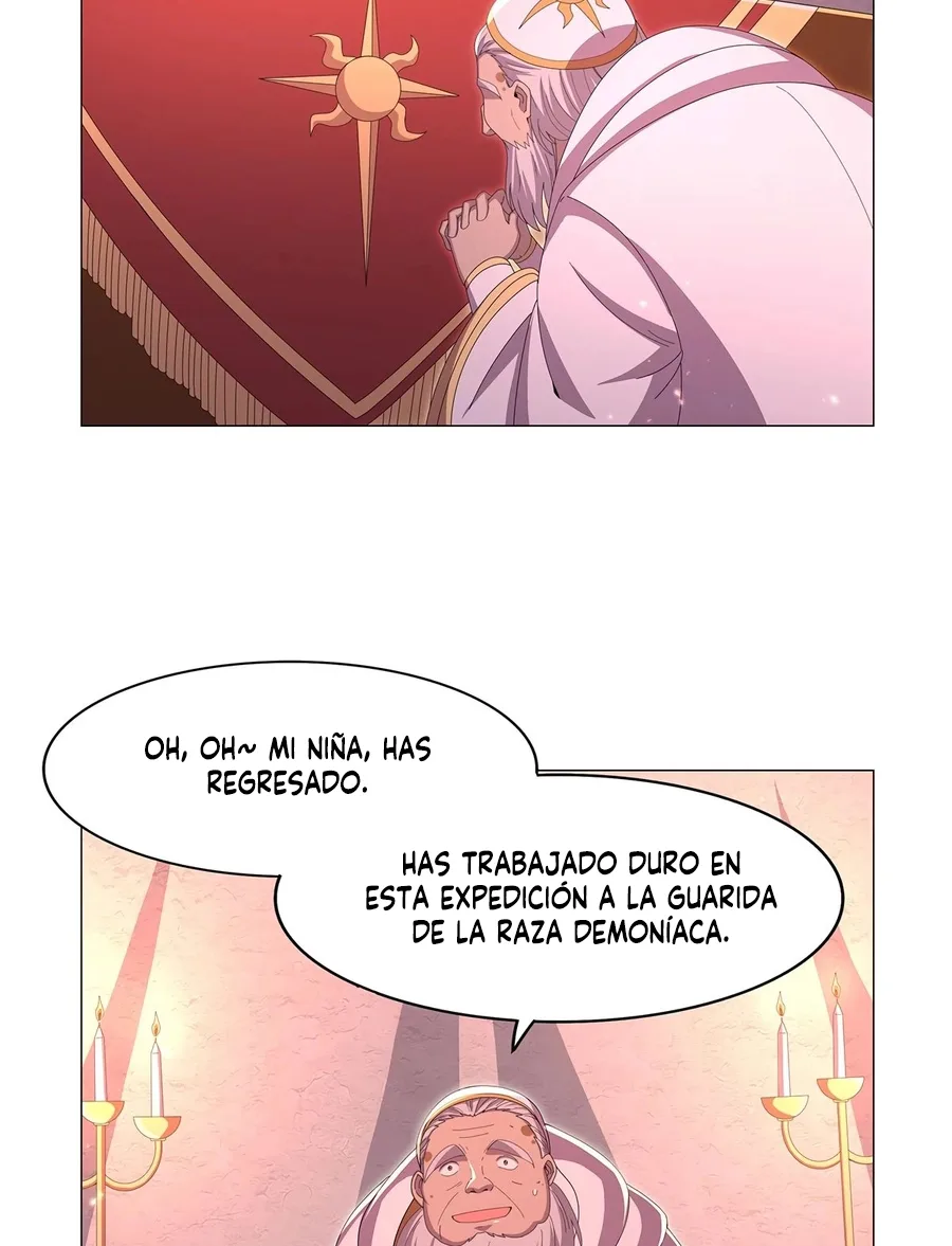 El Rey Demonio lll Capitulo 447 página 37