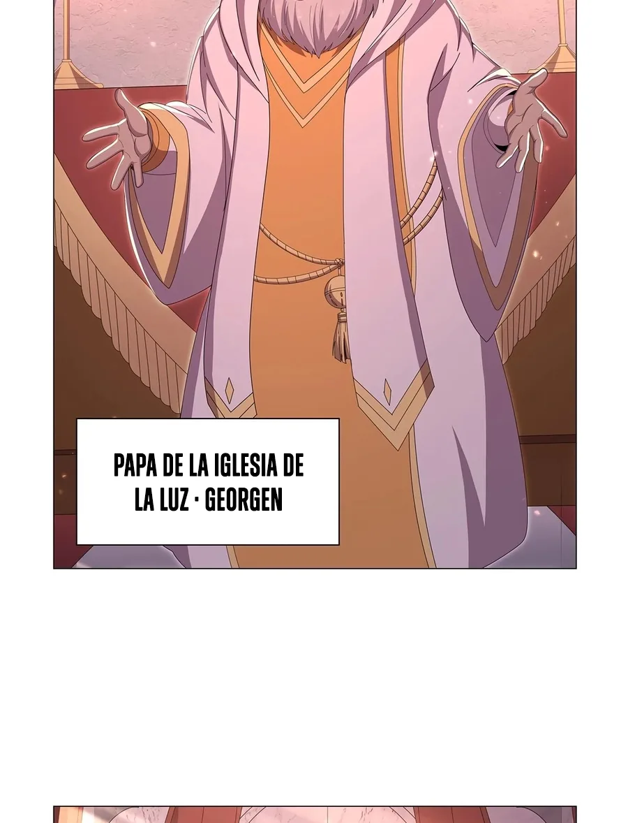 El Rey Demonio lll Capitulo 447 página 38