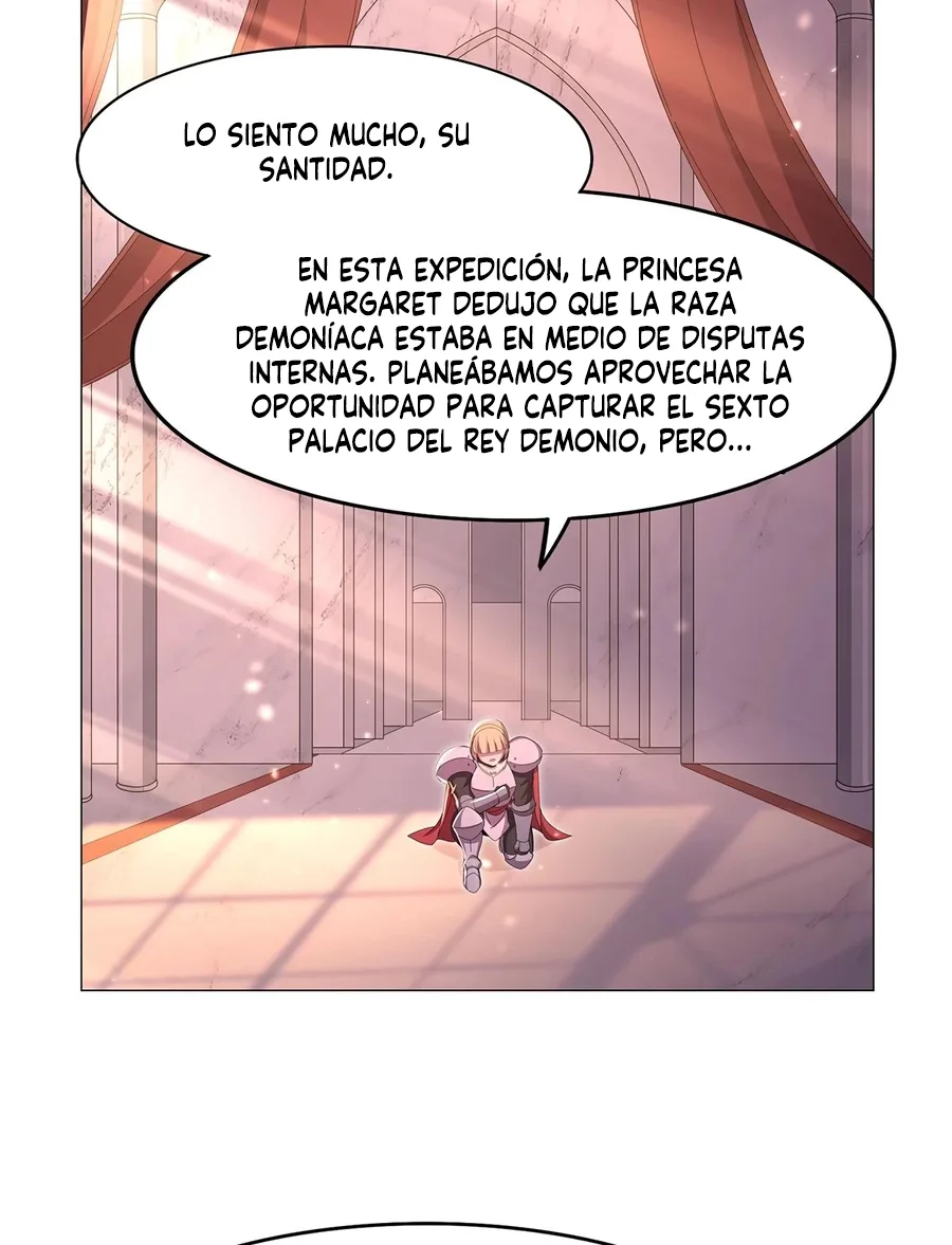 El Rey Demonio lll Capitulo 447 página 39