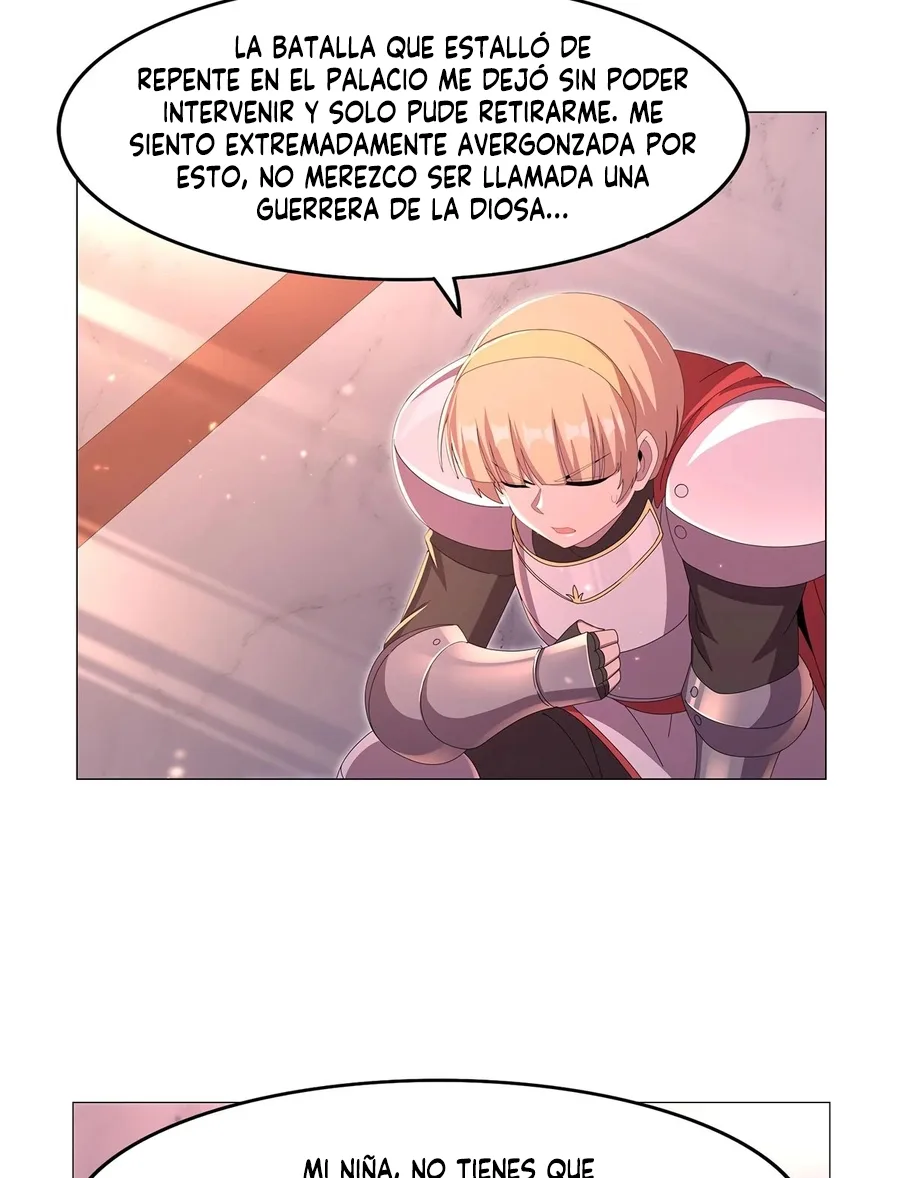 El Rey Demonio lll Capitulo 447 página 40