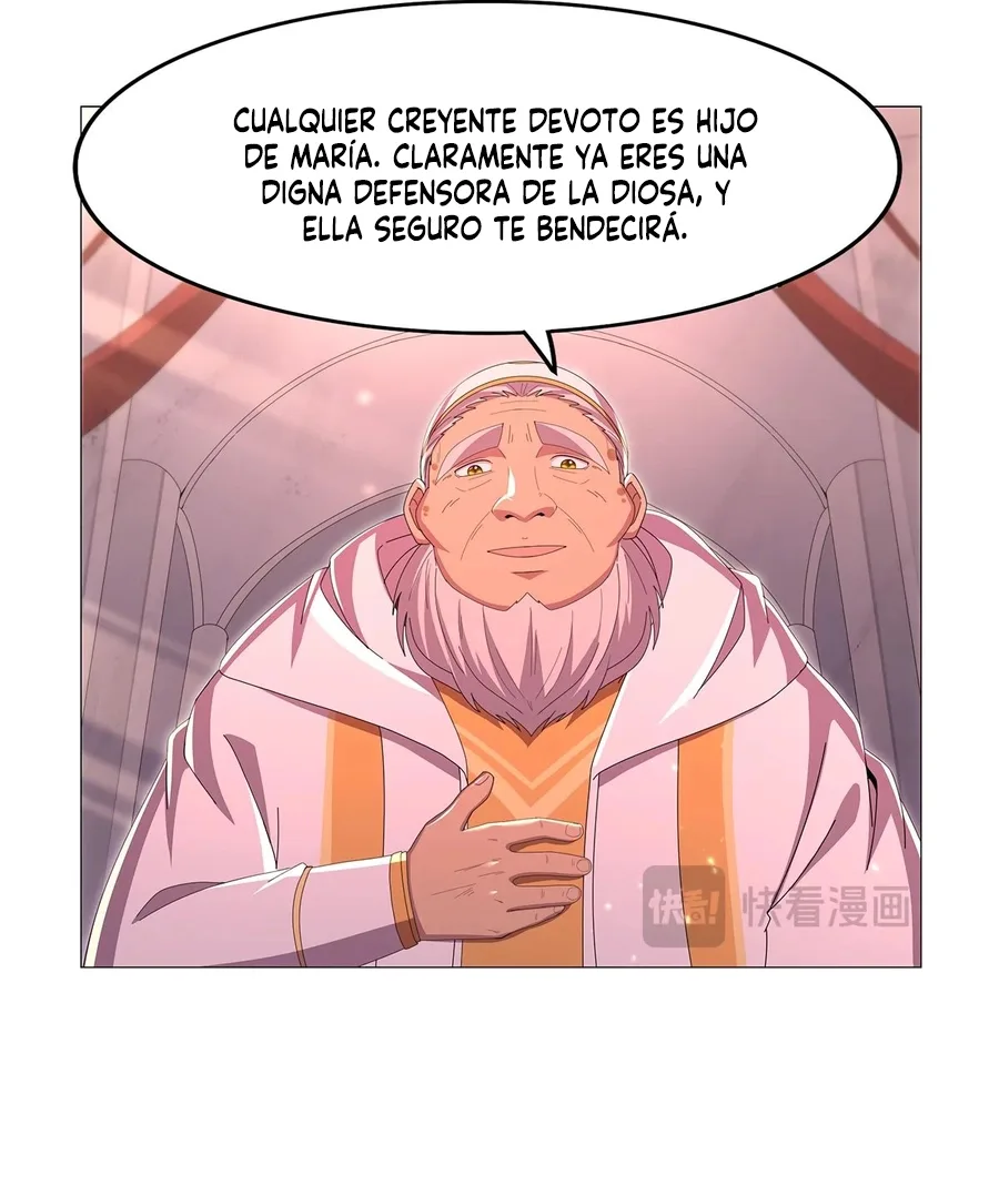 El Rey Demonio lll Capitulo 447 página 42