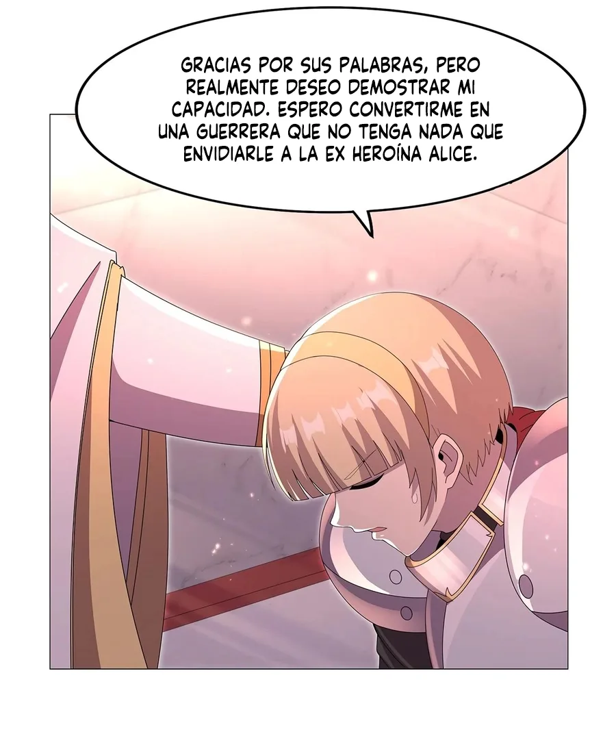 El Rey Demonio lll Capitulo 447 página 43