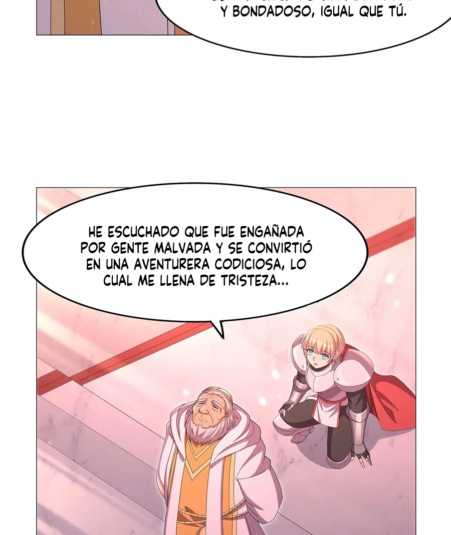 El Rey Demonio lll Capitulo 447 página 45