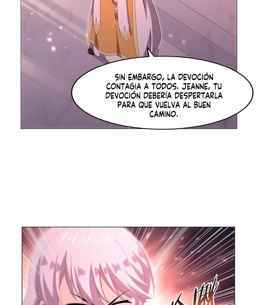 El Rey Demonio lll Capitulo 447 página 46