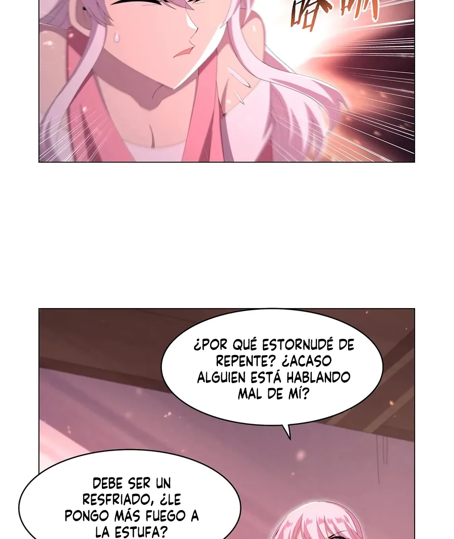 El Rey Demonio lll Capitulo 447 página 47