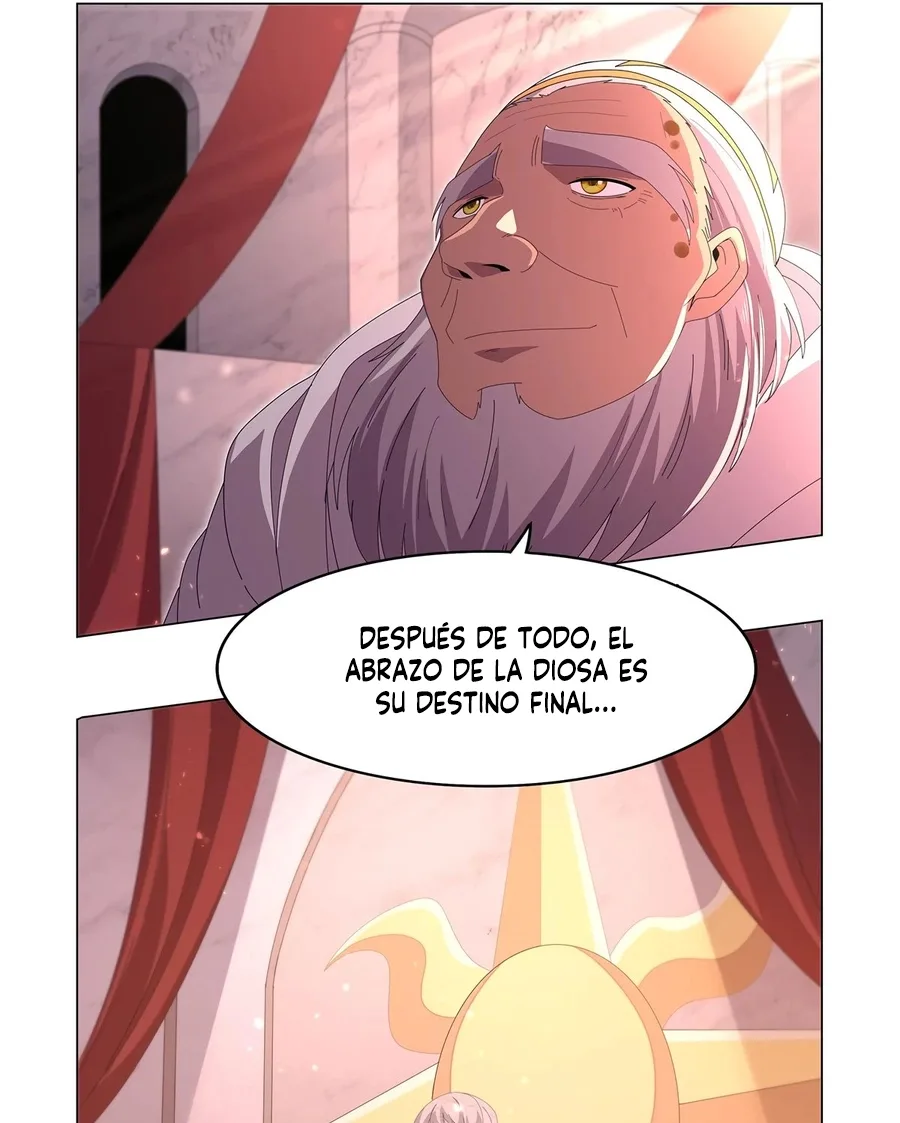 El Rey Demonio lll Capitulo 447 página 50