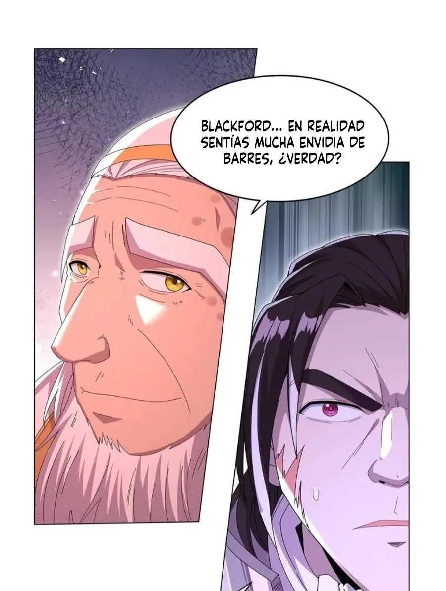 El Rey Demonio lll Capitulo 448 página 11