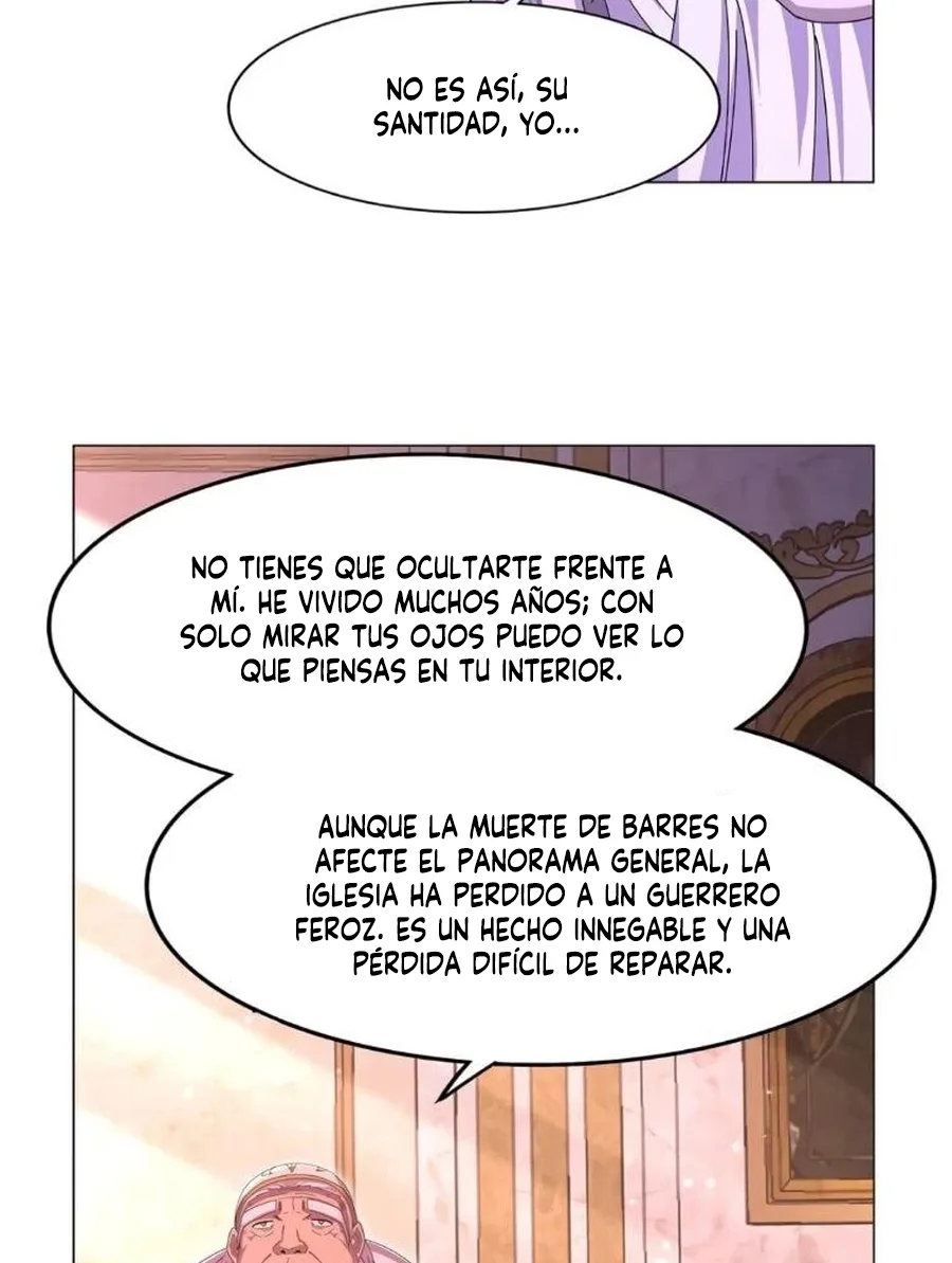 El Rey Demonio lll Capitulo 448 página 12