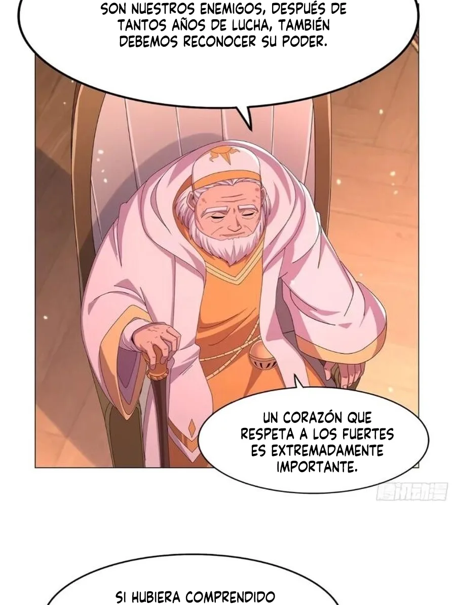 El Rey Demonio lll Capitulo 448 página 15