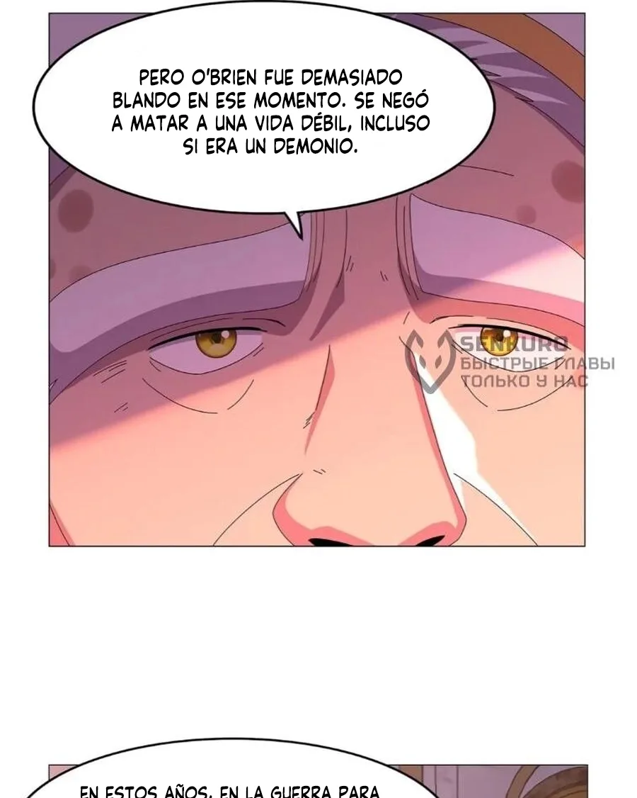 El Rey Demonio lll Capitulo 448 página 18