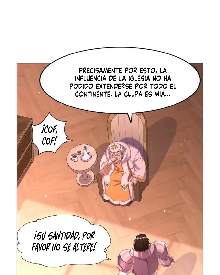 El Rey Demonio lll Capitulo 448 página 20