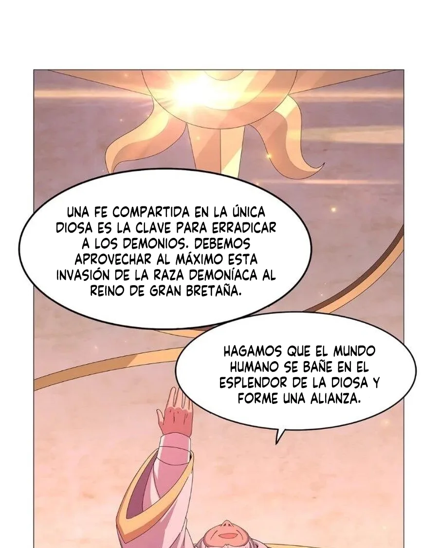 El Rey Demonio lll Capitulo 448 página 23