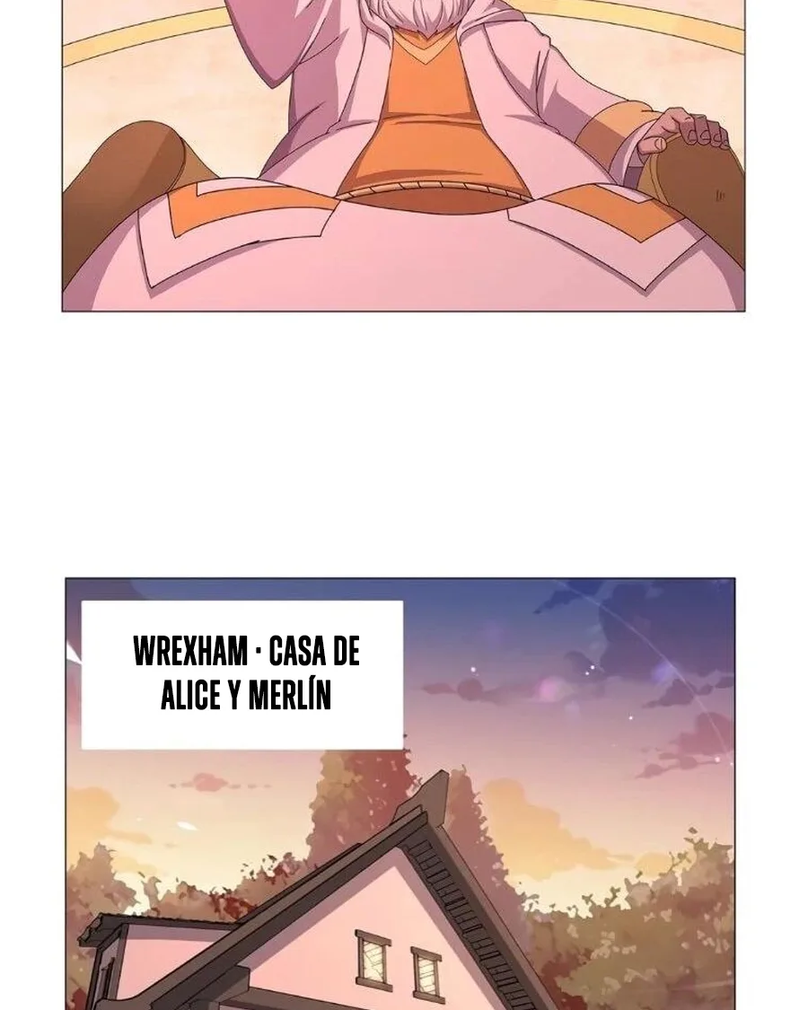 El Rey Demonio lll Capitulo 448 página 24