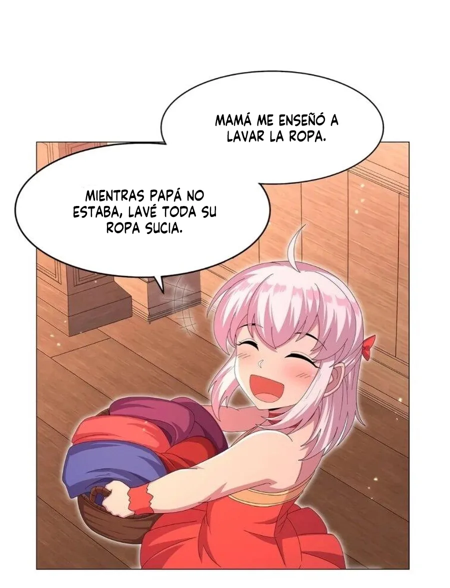 El Rey Demonio lll Capitulo 448 página 29
