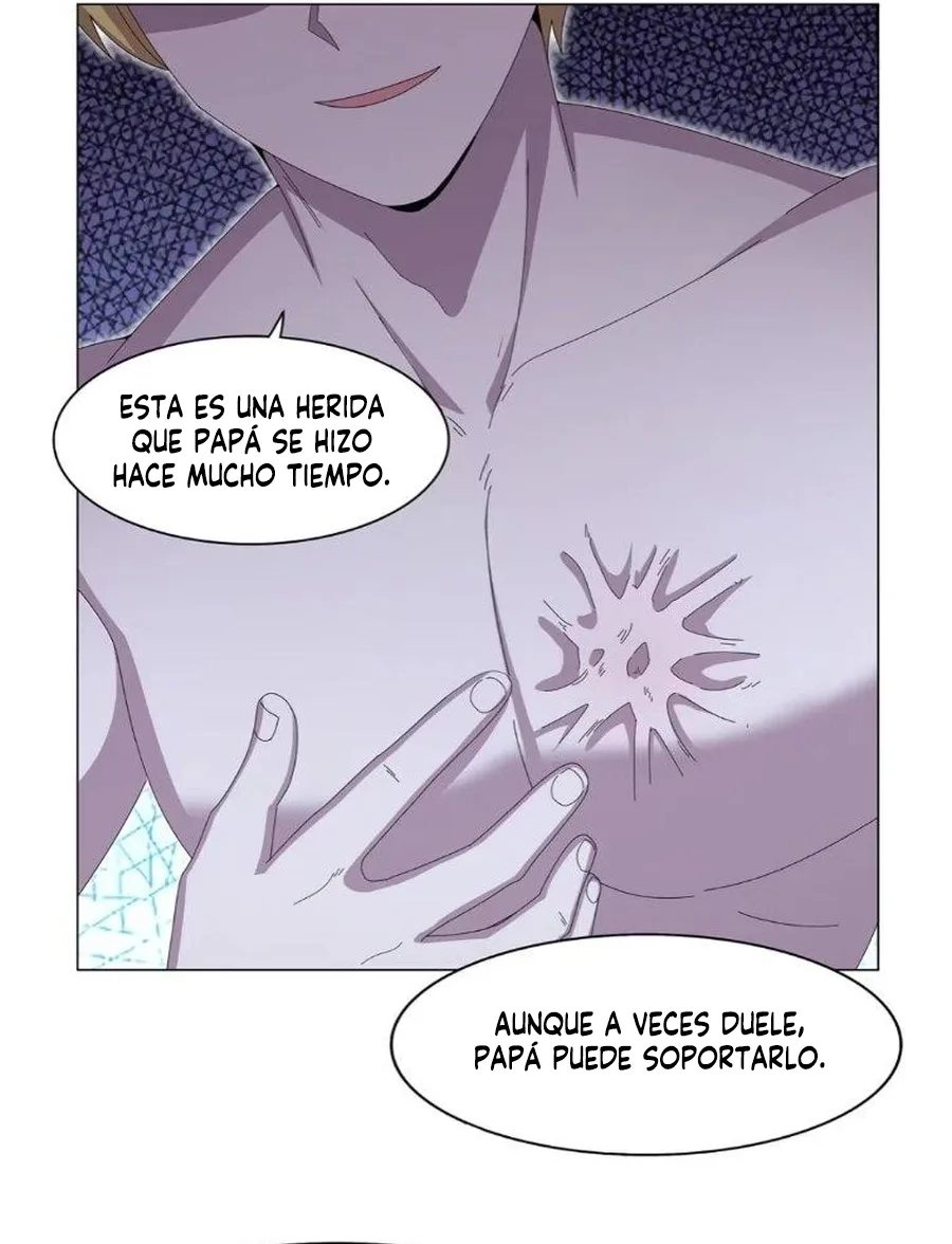 El Rey Demonio lll Capitulo 448 página 33