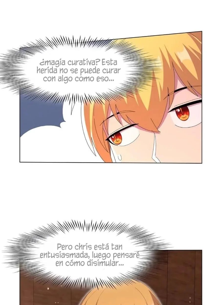 El Rey Demonio lll Capitulo 448 página 36