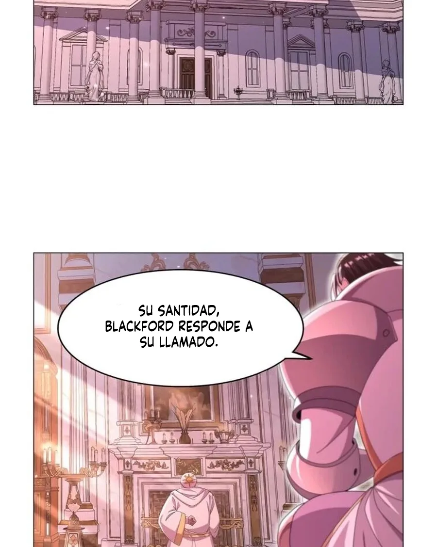 El Rey Demonio lll Capitulo 448 página 4