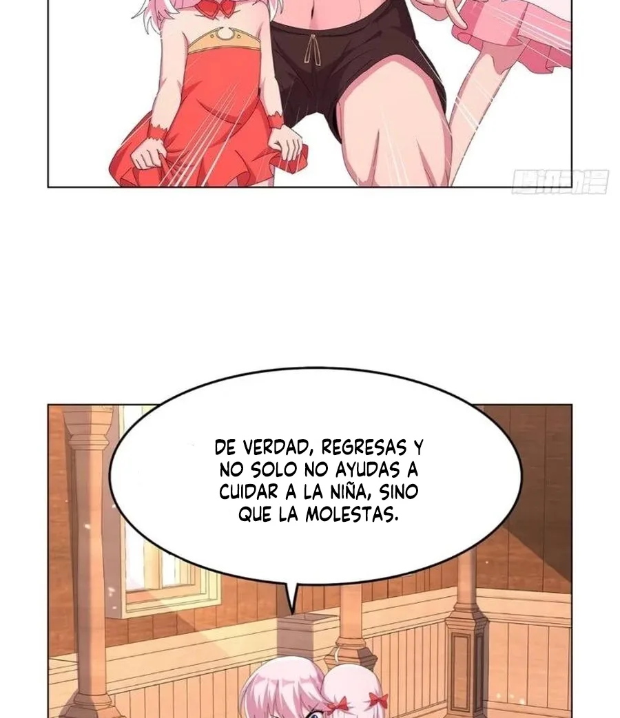El Rey Demonio lll Capitulo 448 página 44