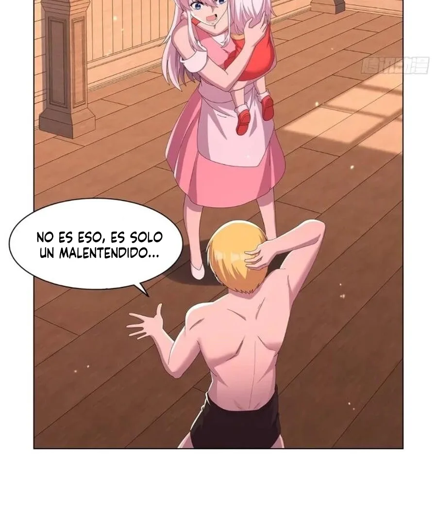 El Rey Demonio lll Capitulo 448 página 45