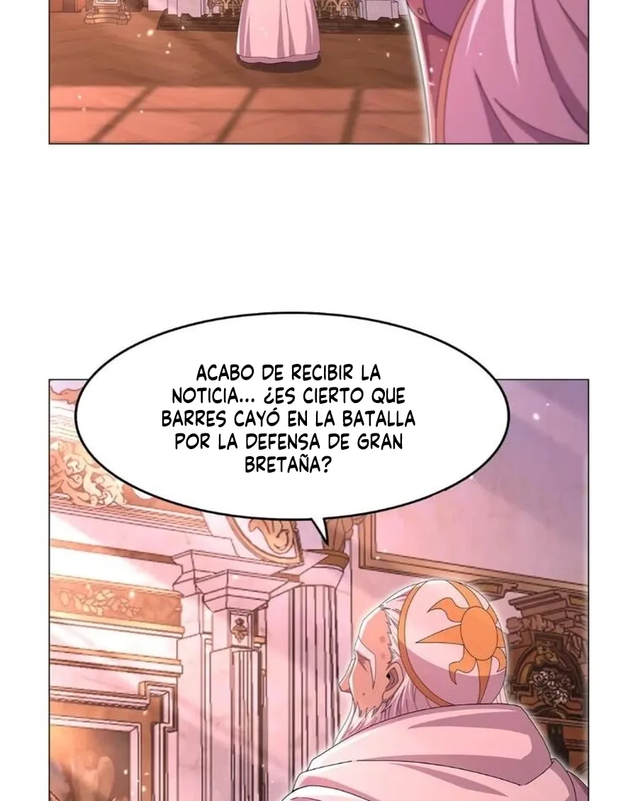 El Rey Demonio lll Capitulo 448 página 5