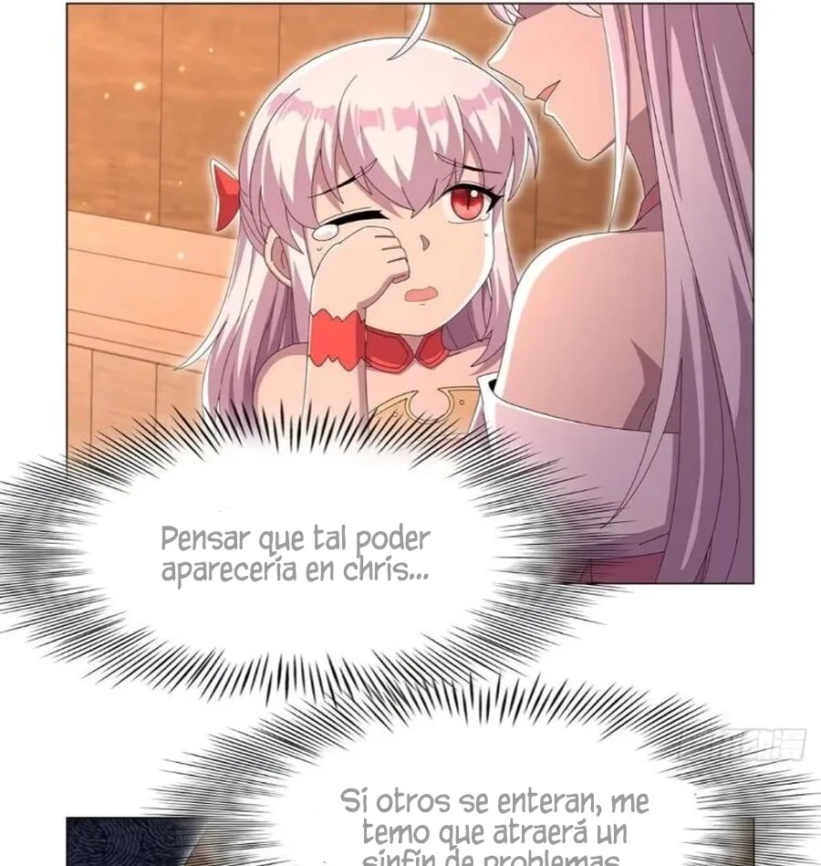 El Rey Demonio lll Capitulo 448 página 50