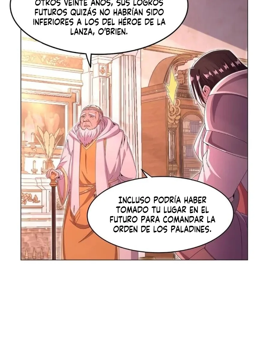 El Rey Demonio lll Capitulo 448 página 9